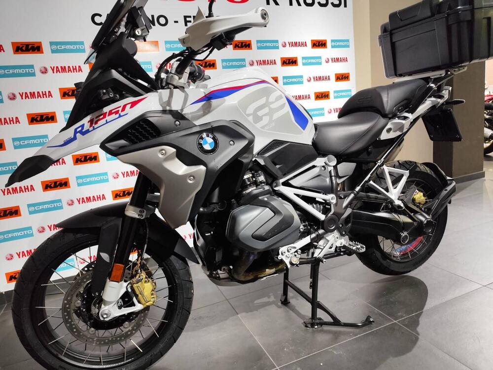 Bmw R 1250 GS (2021 - 24) (2)