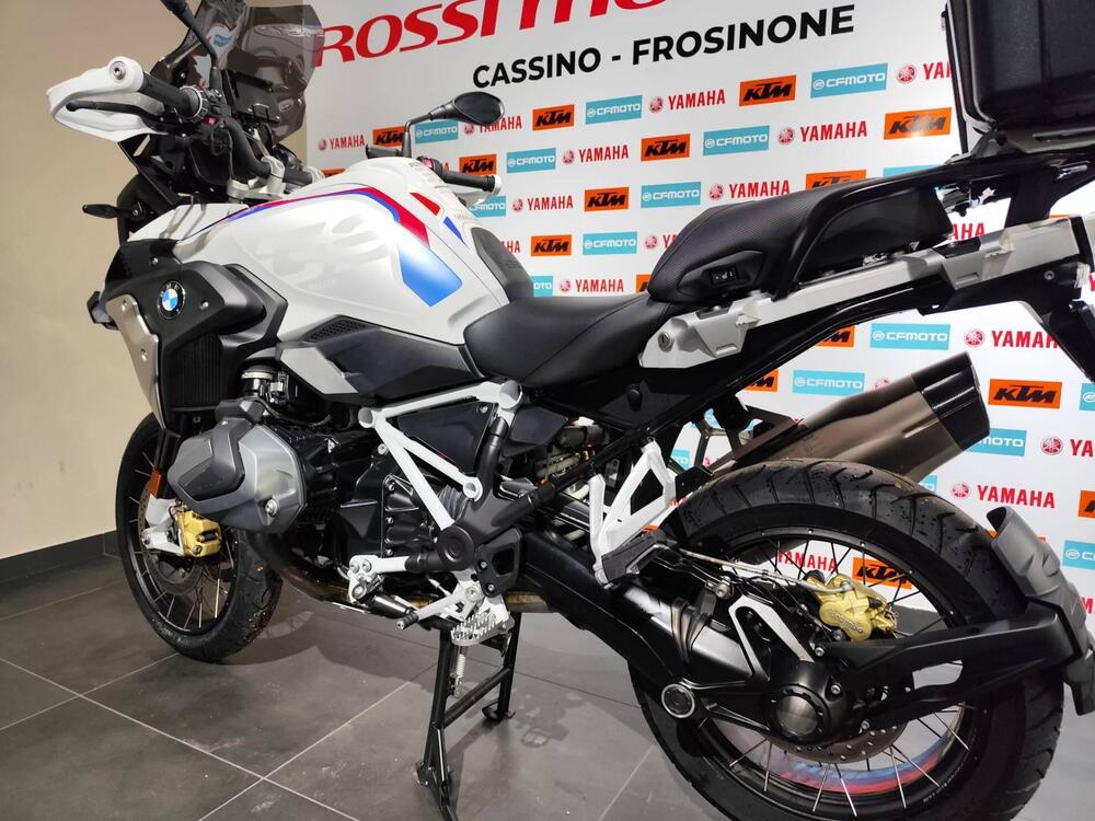 Bmw R 1250 GS (2021 - 24) (3)