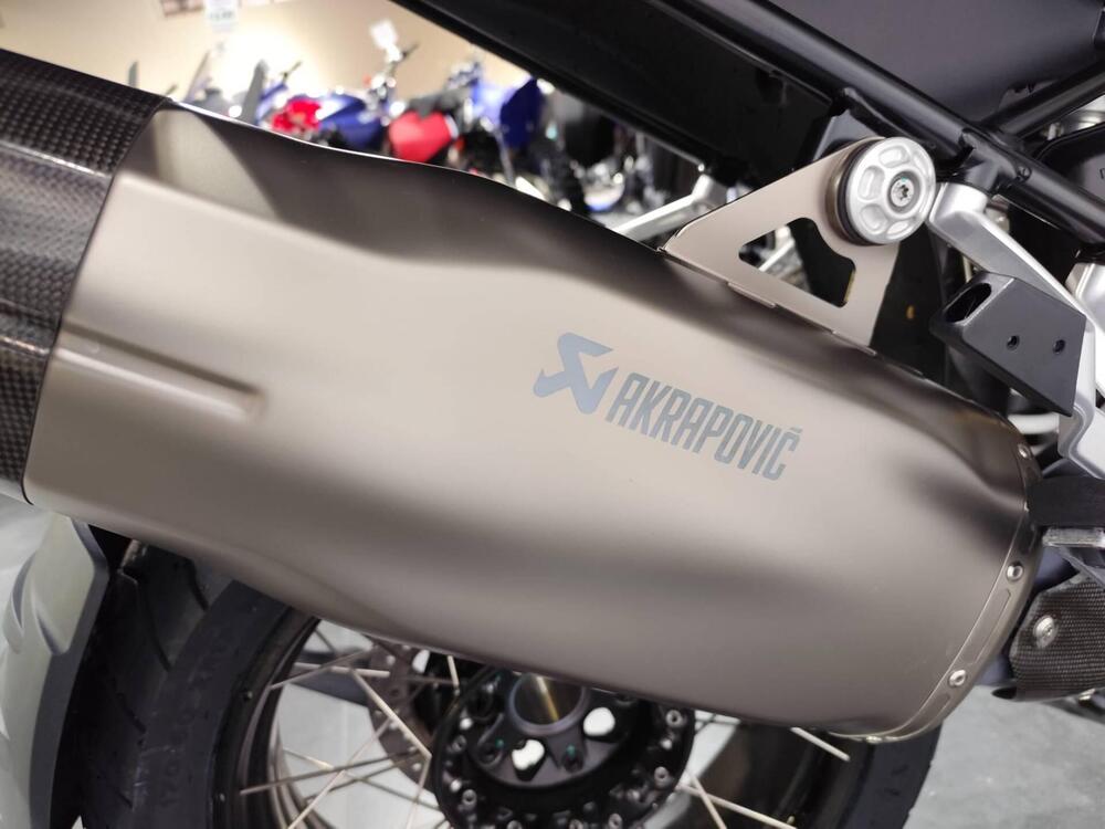 Bmw R 1250 GS (2021 - 24) (5)