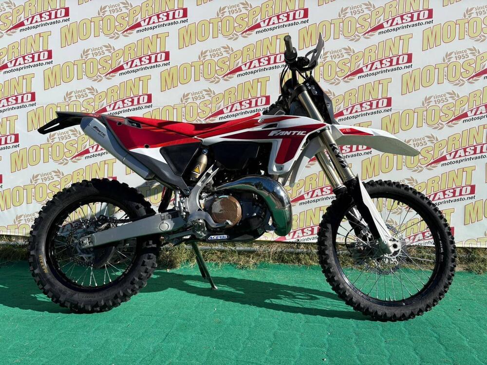 Fantic Motor XE 300 (2024) (2)