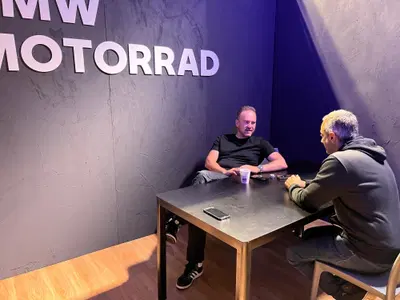 Markus Flasch, BMW: "Non seguiamo una strategia low cost: se vuoi una BMW, compri una BMW"
