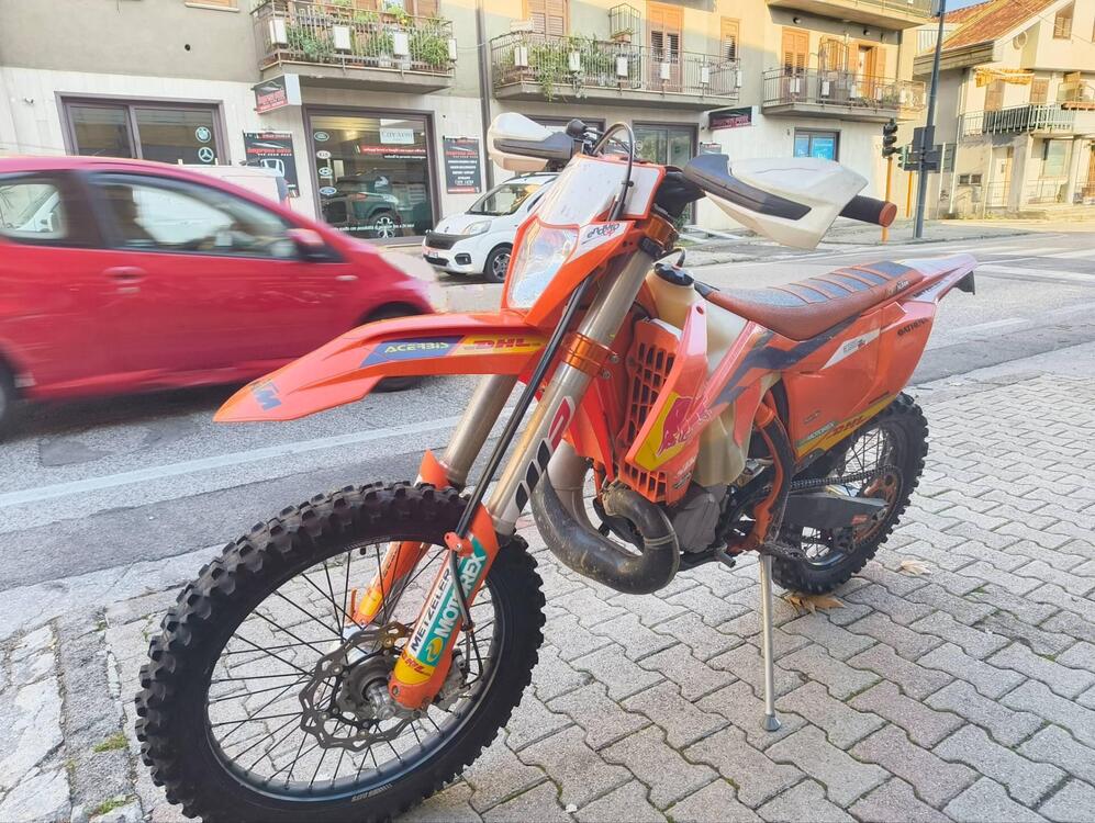 KTM 300 EXC E (2016) (4)