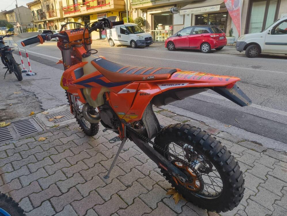 KTM 300 EXC E (2016) (5)