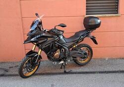 Voge Valico 625DSX (2025) usata