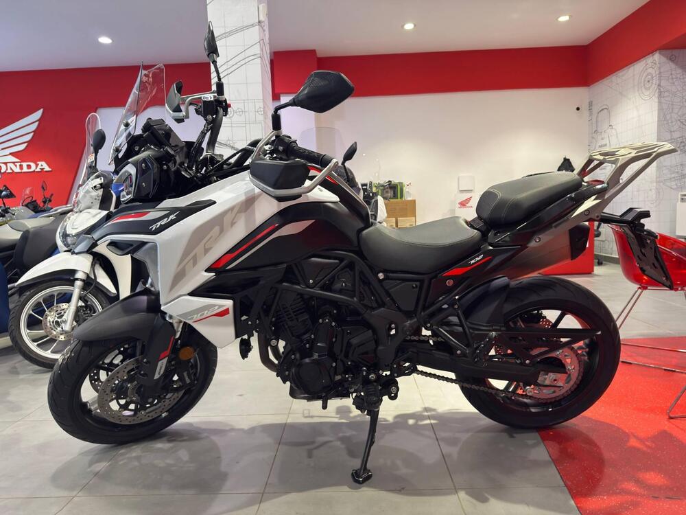 Benelli TRK 702 (2023 - 25) (3)