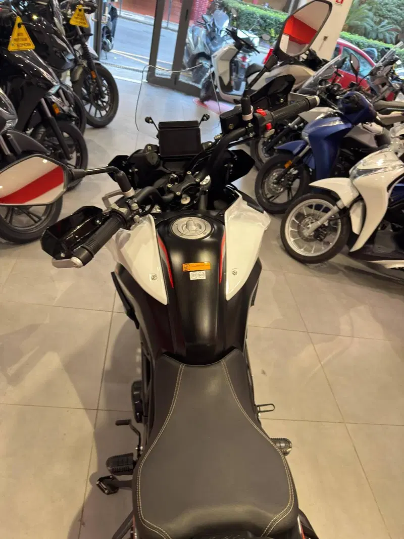 Benelli TRK 702 (2023 - 25) (10)