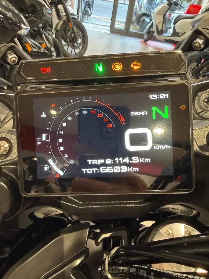 Benelli TRK 702 (2023 - 25) (13)