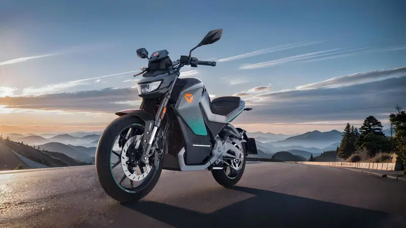 Yadea a Eicma 2025: ecco tutte le novit&agrave; presentate [GALLERY]