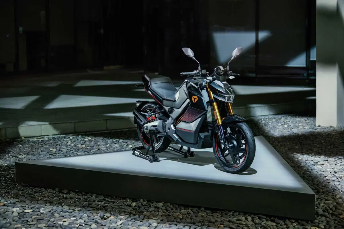 Yadea a Eicma 2025: ecco tutte le novità presentate [GALLERY] (2)