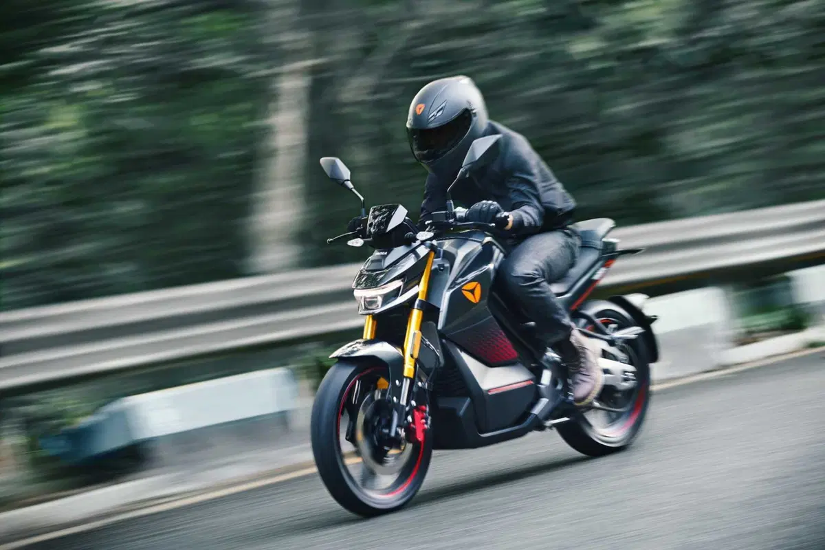 Yadea a Eicma 2025: ecco tutte le novità presentate [GALLERY] (3)