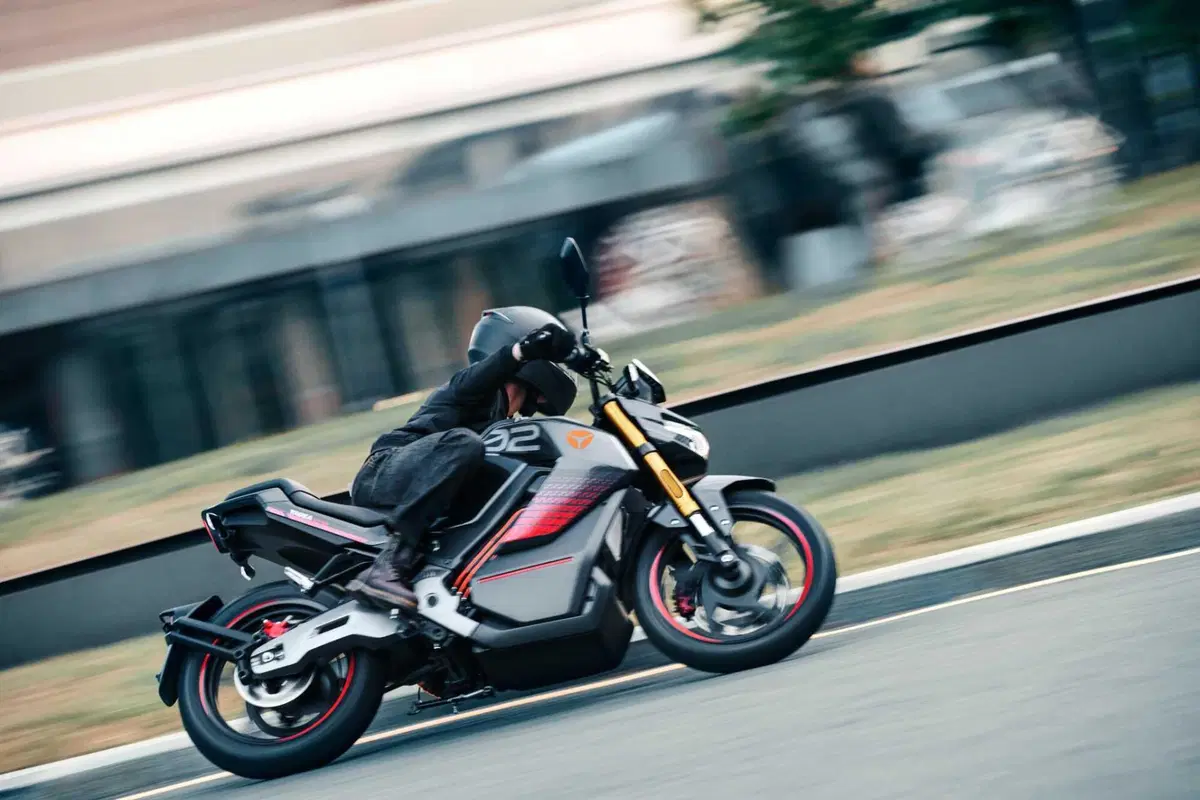 Yadea a Eicma 2025: ecco tutte le novità presentate [GALLERY] (4)