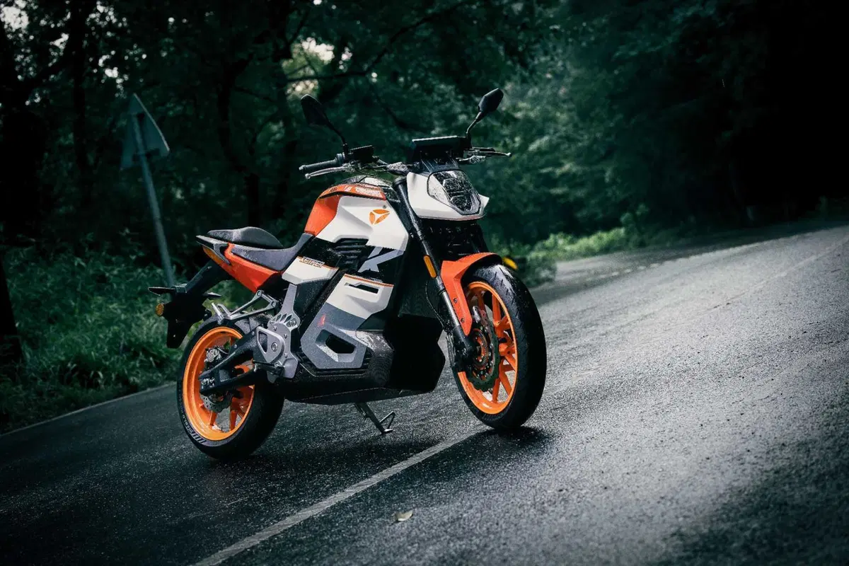 Yadea a Eicma 2025: ecco tutte le novità presentate [GALLERY] (5)