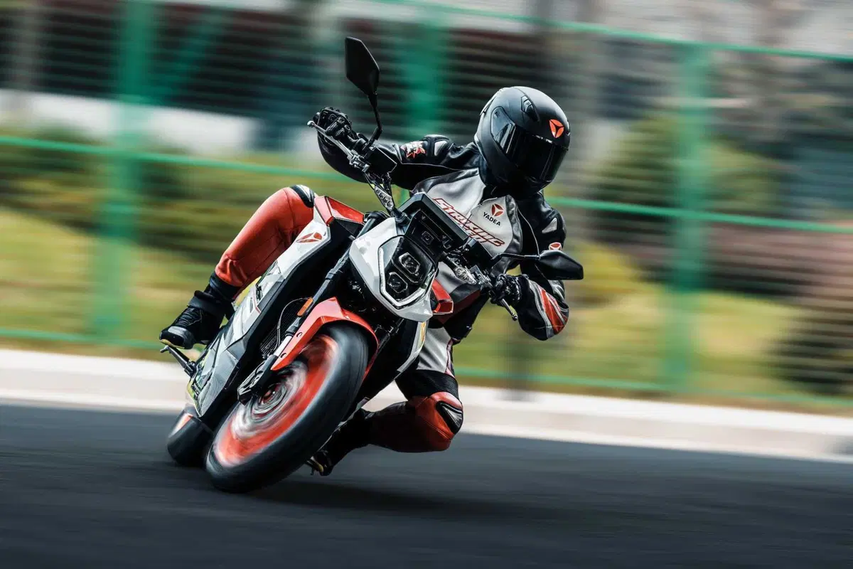Yadea a Eicma 2025: ecco tutte le novità presentate [GALLERY] (8)