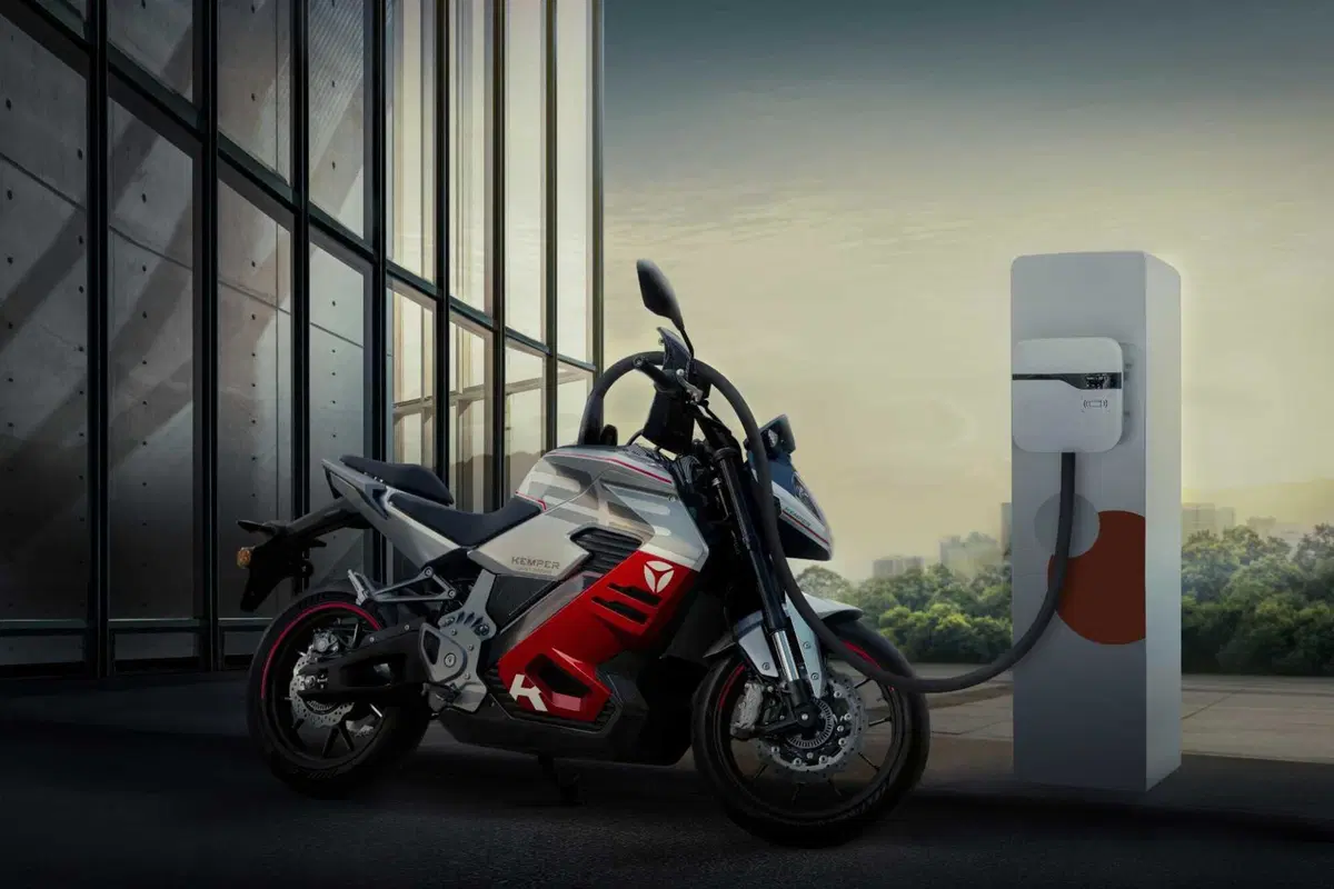 Yadea a Eicma 2025: ecco tutte le novità presentate [GALLERY] (10)