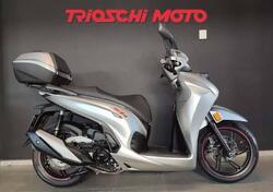 Honda SH 350 Sport (2021 - 24) usata