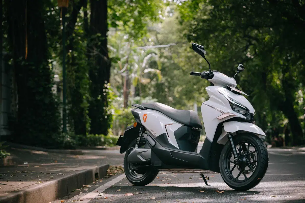 Yadea a Eicma 2025: ecco tutte le novità presentate [GALLERY] (17)