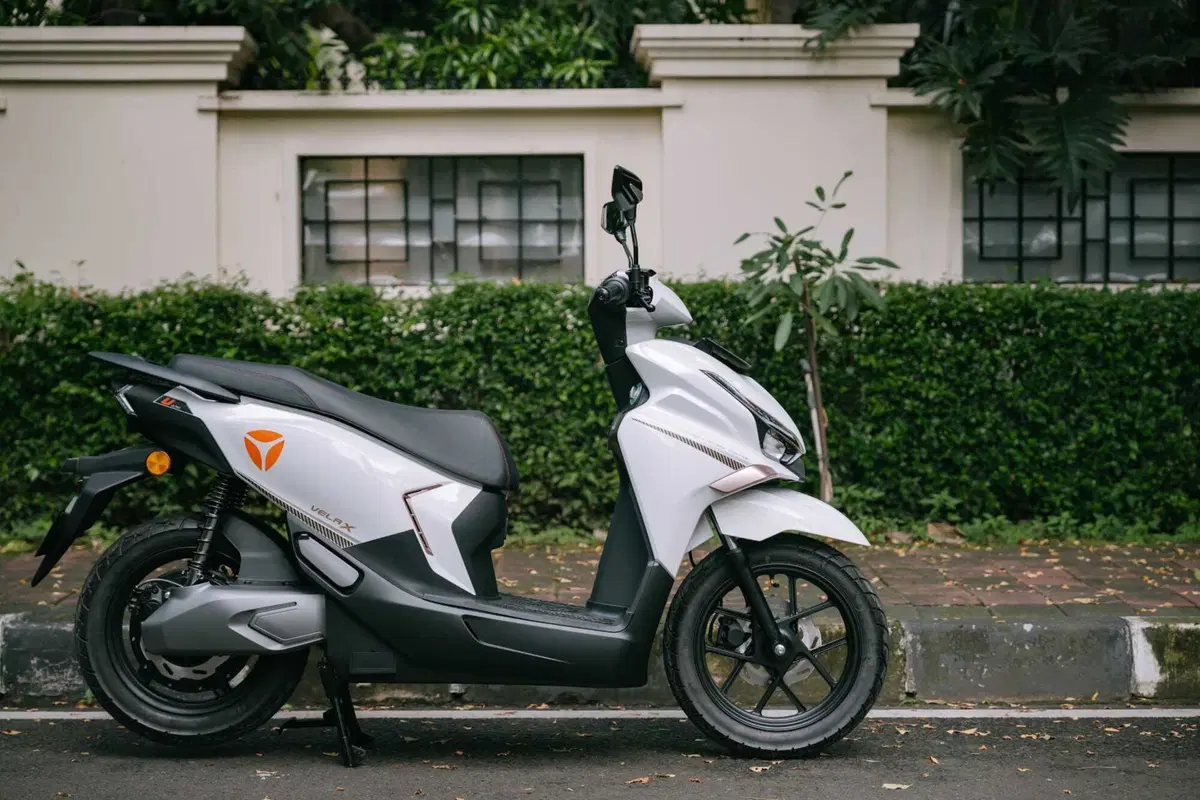 Yadea a Eicma 2025: ecco tutte le novità presentate [GALLERY] (18)