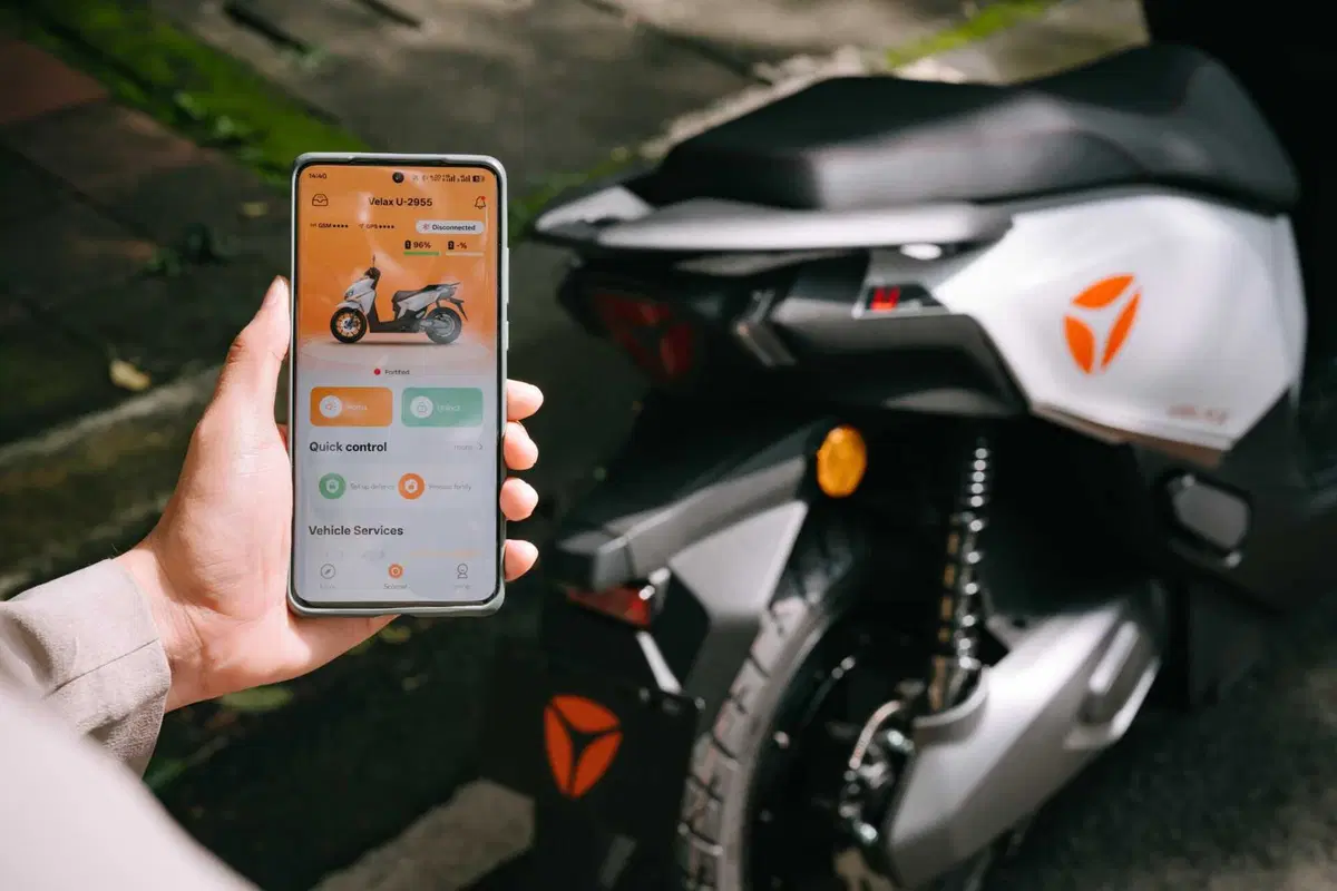 Yadea a Eicma 2025: ecco tutte le novità presentate [GALLERY] (19)