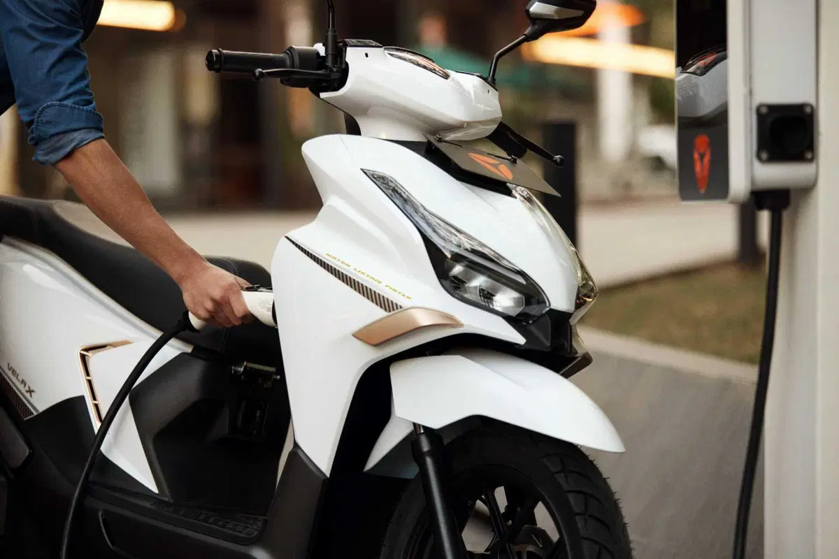 Yadea a Eicma 2025: ecco tutte le novità presentate [GALLERY] (20)