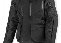 Giacca HEVIK mod. Centaurus Nero