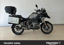 Bmw R 1200 GS (2013 - 16) usata