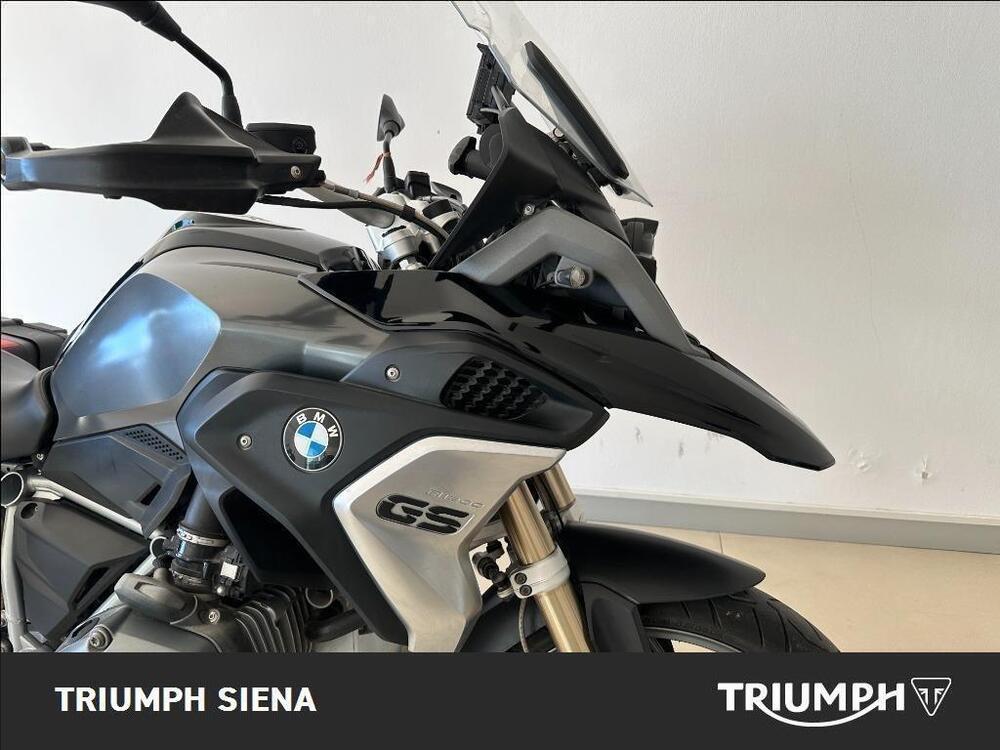Bmw R 1200 GS (2013 - 16) (4)