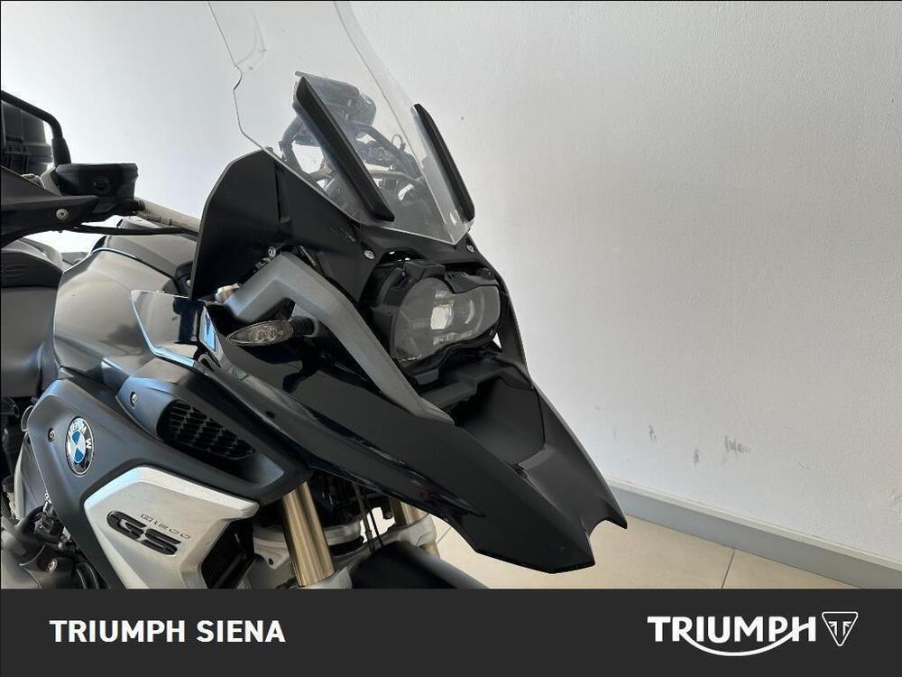 Bmw R 1200 GS (2013 - 16) (5)