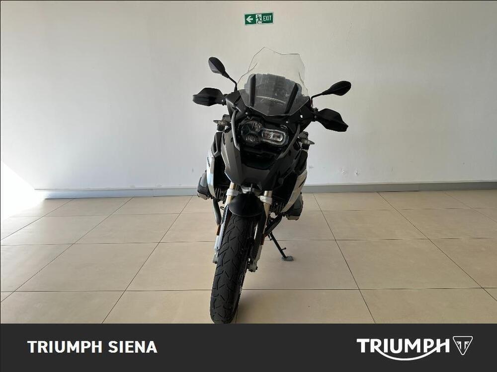 Bmw R 1200 GS (2013 - 16) (2)