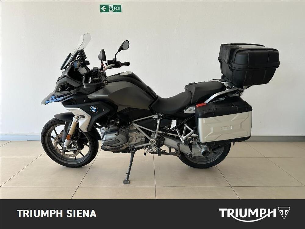 Bmw R 1200 GS (2013 - 16) (3)