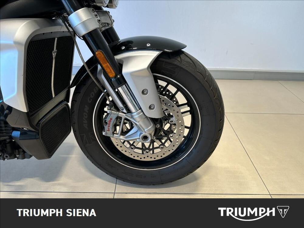 Triumph Rocket 3 GT (2021 - 24) (4)
