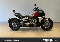 Triumph Rocket 3 GT (2021 - 24) usata