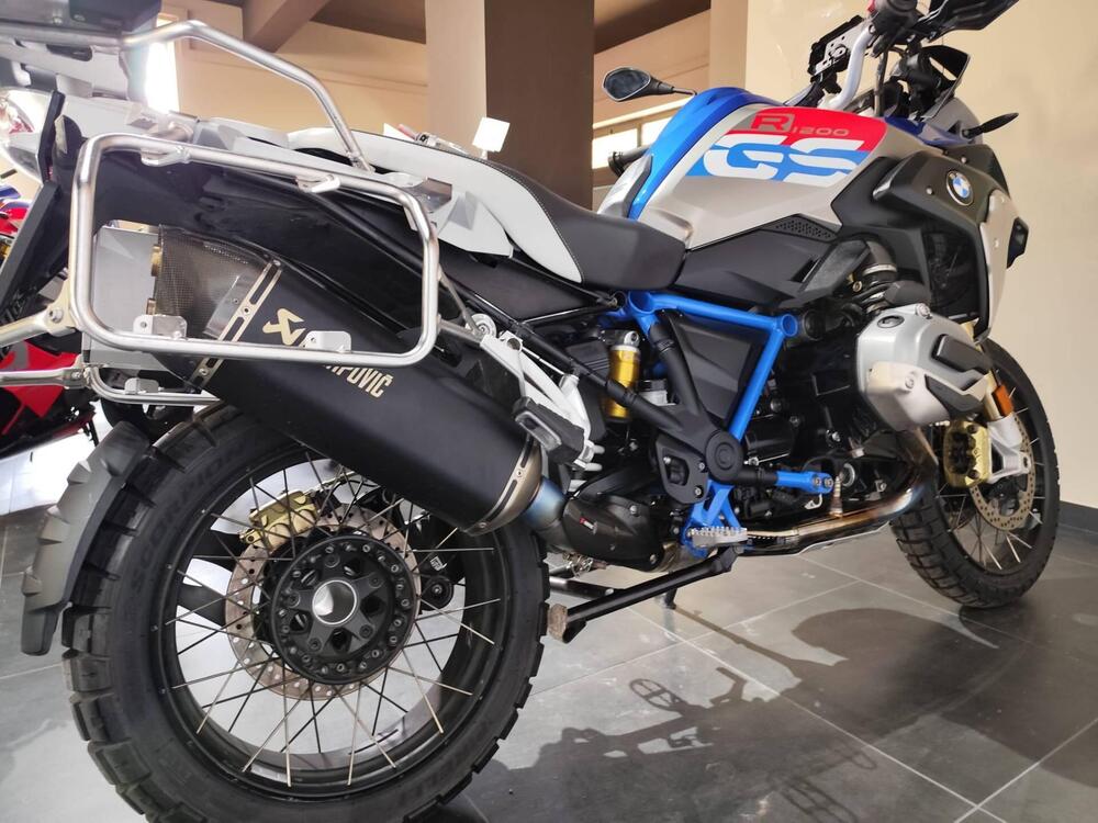 Bmw R 1200 GS (2017 - 18) (4)