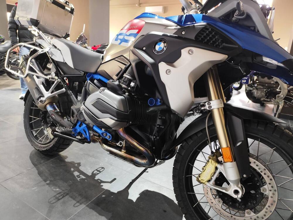 Bmw R 1200 GS (2017 - 18) (5)