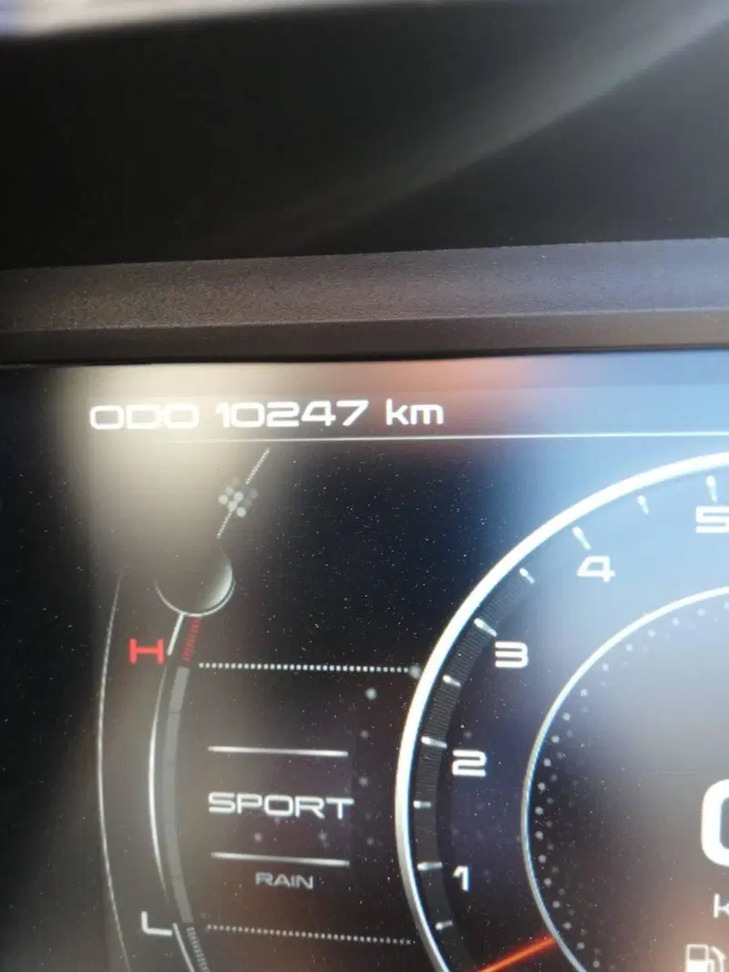 CFMOTO 800MT Limited Edition (2023 - 25) (5)