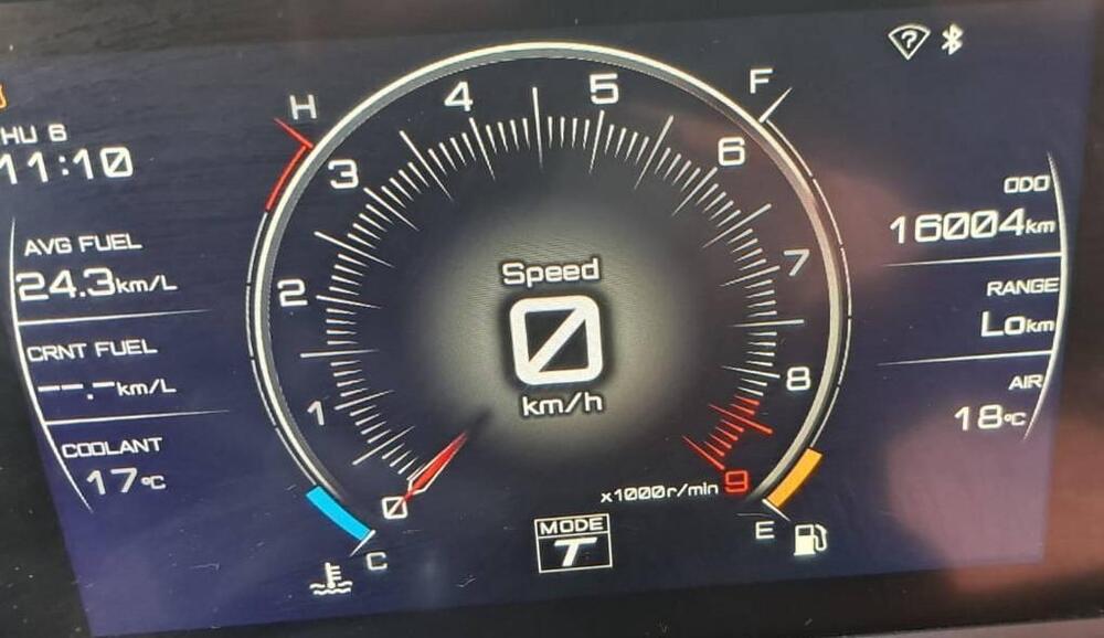 Yamaha T-Max 560 (2022 - 24) (4)