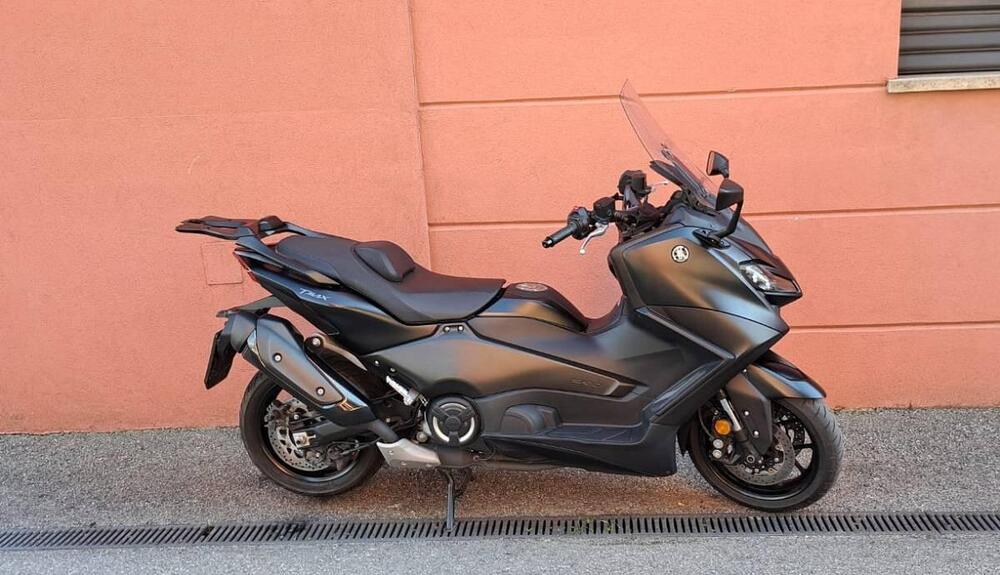 Yamaha T-Max 560 (2022 - 24) (2)