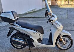 Honda SH 300 i ABS (2016 - 20) usata