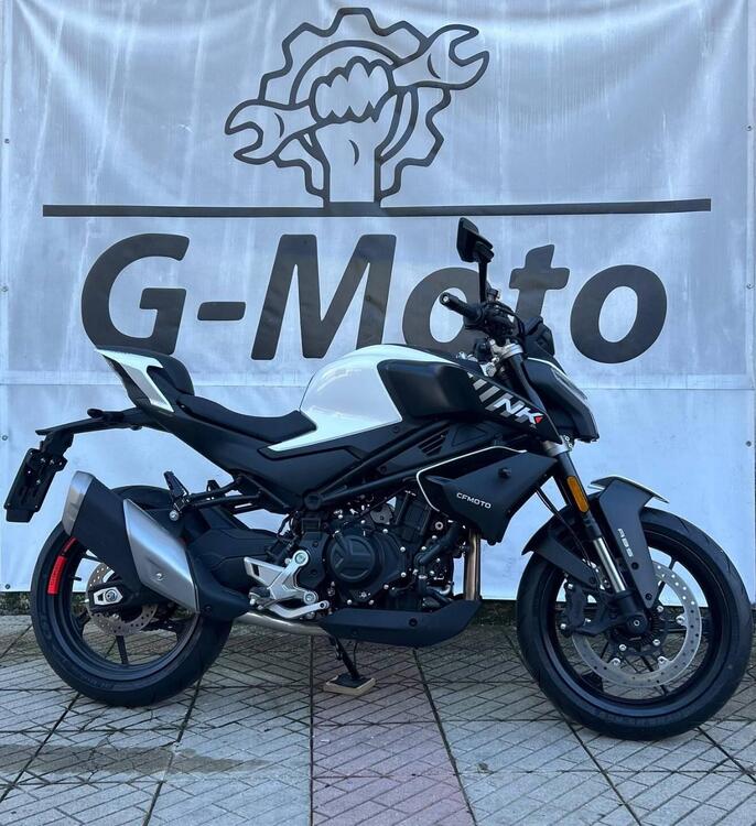 CFMOTO 450NK (2023 - 25) (2)