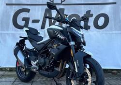 CFMOTO 450NK (2023 - 25) nuova