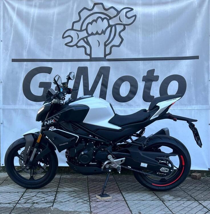 CFMOTO 450NK (2023 - 25) (4)