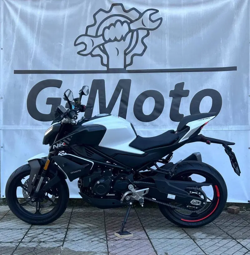 CFMOTO 450NK (2023 - 26) (4)