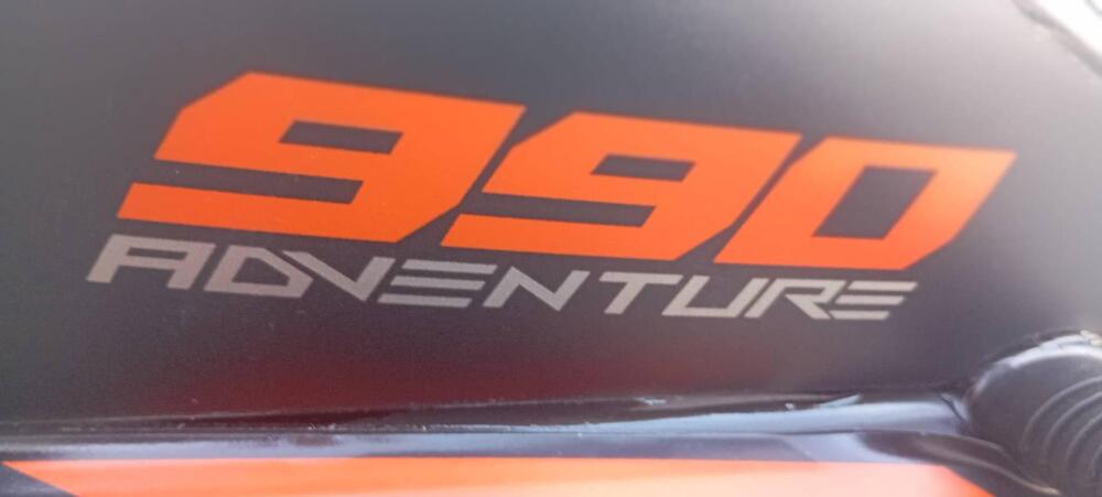 KTM 990 Adventure R (2009 - 11) (3)