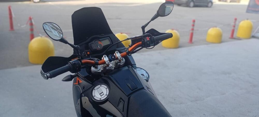 KTM 990 Adventure R (2009 - 11) (5)