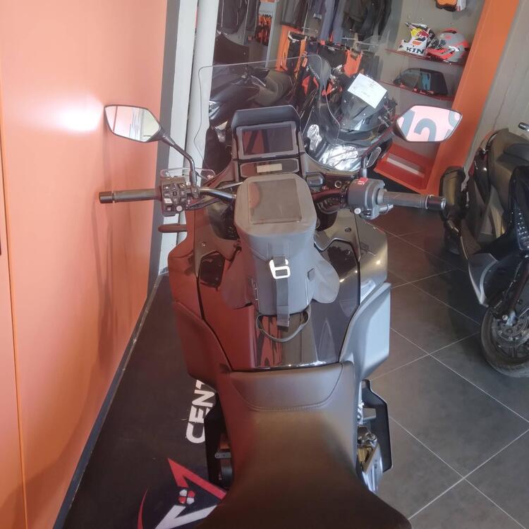 Honda NT 1100 (2022 - 24) (3)