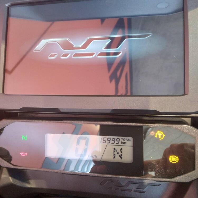 Honda NT 1100 (2022 - 24) (4)