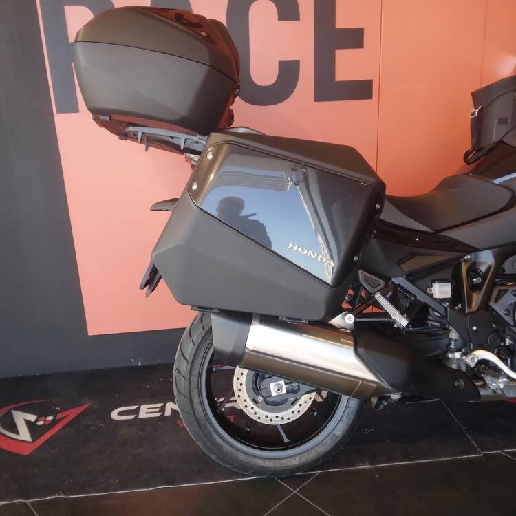 Honda NT 1100 (2022 - 24) (5)