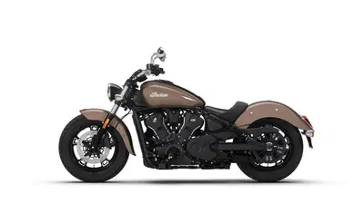 Indian Scout Sixty 999 Classic Limited (2025 - 26) nuova