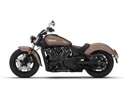 Indian Scout Sixty 999 Classic Limited (2025) nuova