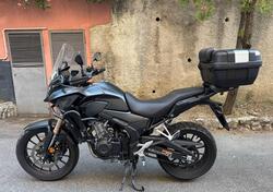 Honda CB 500 X (2022 - 23) usata