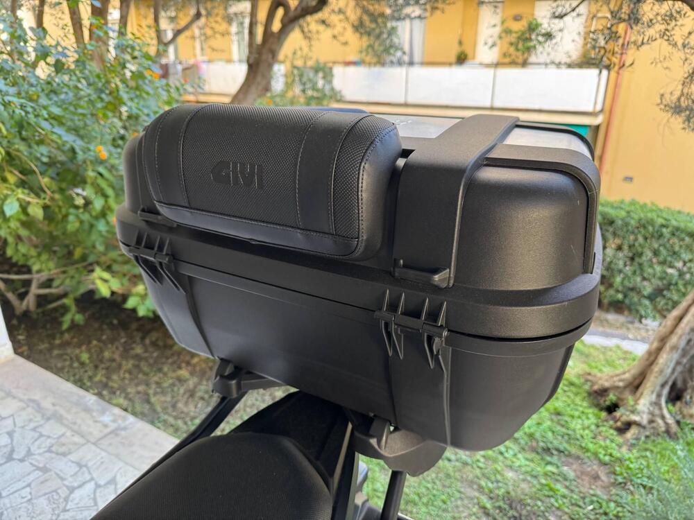 Honda CB 500 X (2022 - 23) (3)